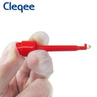 Лот: 20769503. Фото: 4. Тестовые провода Cleqee P1039...