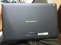 Лот: 11047515. Фото: 2. Планшет Lenovo Tab A7600-H 16Gb... Компьютеры, ноутбуки, планшеты