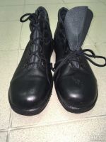 Лот: 10312463. Фото: 3. Спецобувь ботинки Roverboots С... Красноярск