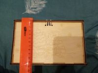Лот: 16828155. Фото: 5. Коробка для подарка