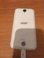 Лот: 11058698. Фото: 2. Acer Liquid Z330. Смартфоны, связь, навигация