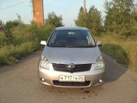 Лот: 11802477. Фото: 3. Toyota Corolla Spacio. Красноярск