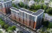 Лот: 22157769. Фото: 2. Квартира по адресу Рельефная ул... Продажа