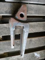 Лот: 13791190. Фото: 3. Адаптер 207-939-3120 NBLF. Авто, мото, водный транспорт