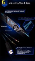 Лот: 10626226. Фото: 3. Наушники с вибросистемой. Бытовая техника