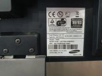 Лот: 22489674. Фото: 4. Монитор Samsung 740N 17". Красноярск