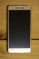 Лот: 10483238. Фото: 3. Xiaomi Redmi 3. Красноярск