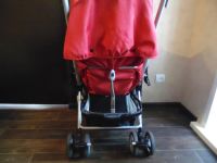 Лот: 9491600. Фото: 3. Прогулочная Коляска Peg-Perego... Дети растут