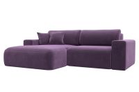 Лот: 24428366. Фото: 3. Угловой диван-кровать Hoff Лига-036... Мебель