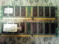 Лот: 4120576. Фото: 2. Оперативная память 512 Mb DDR... Комплектующие