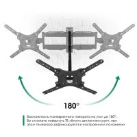 Лот: 12084499. Фото: 7. Кронштейн для LCD/LED телевизоров...