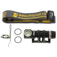 Лот: 8445539. Фото: 6. Супер налобник Armytek Tiara A1...