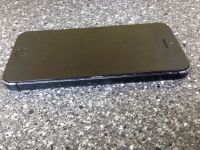 Лот: 5494684. Фото: 3. iPhone 5 black 16gb. Красноярск