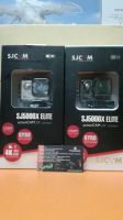 Лот: 10665587. Фото: 2. SJCAM SJ5000X Elite WiFi экшен... Фото, видеокамеры, оптика