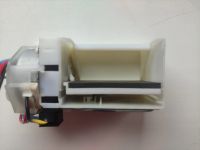 Лот: 25236789. Фото: 3. Заслонка холодильника Bosch. Бытовая техника