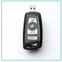 Лот: 7037104. Фото: 3. USB-накопитель BMW M USB Key... Компьютеры, оргтехника, канцтовары