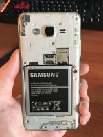 Лот: 11225499. Фото: 2. Samsung g532f. Смартфоны, связь, навигация