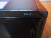 Лот: 13670967. Фото: 10. Принтер canon ip7240