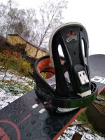 Лот: 12500765. Фото: 2. Крепы Solomon. Сноубординг