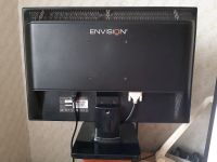 Лот: 17567060. Фото: 2. Монитор Envision 22". Мониторы, проекторы