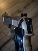 Лот: 25358748. Фото: 2. Umarex Beretta m92 fs. Военно-спортивные игры