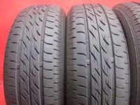 Лот: 7482648. Фото: 3. 175/65R14 Bridgestone Nextry... Авто, мото, водный транспорт
