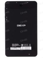 Лот: 9199093. Фото: 4. 7" Планшет DEXP Ursus TS170 8... Красноярск