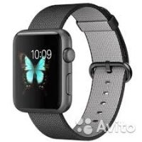 Лот: 9450033. Фото: 2. Умные Смарт Часы Apple Watch Series... Смартфоны, связь, навигация