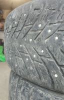 Лот: 17661832. Фото: 5. Nokian Hakkapeliitta 8 195/60...