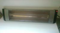 Лот: 16611301. Фото: 2. Инфракрасный обогреватель 2кв. Тепловое оборудование, климат