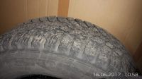 Лот: 9206044. Фото: 2. Nokian Hakkapeliitta Sport Utility... Шины, Диски