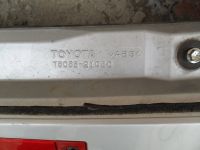 Лот: 15185808. Фото: 2. спойлер. Автохимия, масла, тюнинг