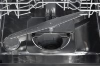 Лот: 22176253. Фото: 9. Посудомоечная машина Hiberg F68...