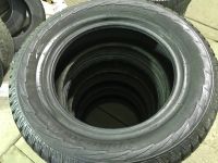 Лот: 14838664. Фото: 2. Шины 265 60 18 Hankook. Шины, Диски