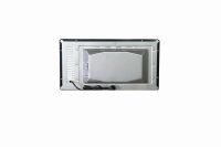 Лот: 16685228. Фото: 5. Мини-печь Zarget ZMO 4525 GB...