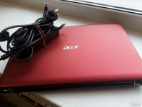 Лот: 10309763. Фото: 3. Ноутбук Acer Aspire 5750G-2454G50Mnrr... Компьютеры, оргтехника, канцтовары