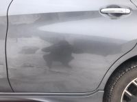 Лот: 25393237. Фото: 2. Передняя и задняя двери левой... Автозапчасти