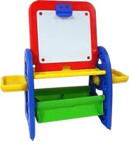 Лот: 8014493. Фото: 3. Доска для рисования (мольберт... Дети растут