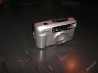 Лот: 869982. Фото: 2. Фотоаппарат samsung fino 800. Фотокамеры