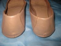 Лот: 10096599. Фото: 6. Золотистые балетки с бантом 37...