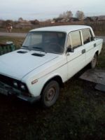 Лот: 18205761. Фото: 4. Автомобиль ВАЗ 2106 в разбор. Красноярск