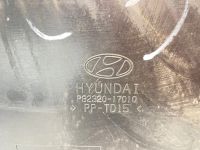 Лот: 25887806. Фото: 9. обшивка двери Hyundai Matrix FC