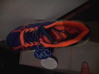 Лот: 5402969. Фото: 5. Кроссовки Asics Gel-Noosa Tri...