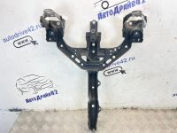 Лот: 25404336. Фото: 4. Кронштейн замка капота LEXUS RX300. Красноярск