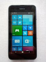 Лот: 5849743. Фото: 2. Смартфон Nokia Lumia 530 Dual... Смартфоны, связь, навигация
