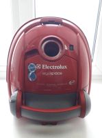 Лот: 20133528. Фото: 3. Пылесос Electrolux ZE 2234 ErgoSpace. Бытовая техника