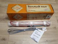 Лот: 22375671. Фото: 7. Мат нагревательный "Warmstad...