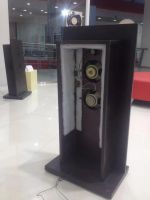 Лот: 6179369. Фото: 4. Раритетная Акустика прошлого века. Красноярск