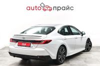 Лот: 22051833. Фото: 8. Toyota Camry 2024