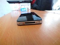 Лот: 1678051. Фото: 3. IPhone 4 копия "Тайвань". Красноярск